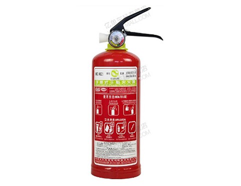 广州市质监局抽查11批次消防器材产品 未涉及不合格样品